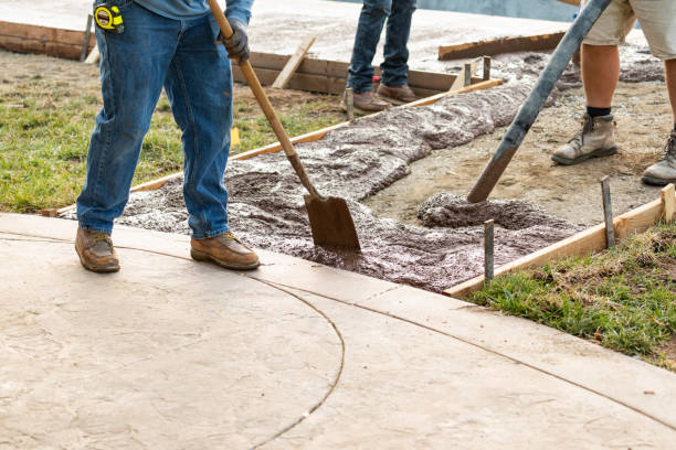 Best Decorative Concrete in La Habra Heights, CA