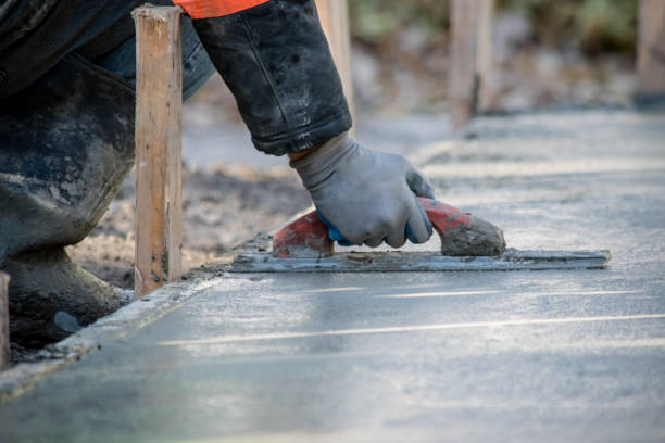 Best Concrete Driveway Installation in La Habra Heights, CA