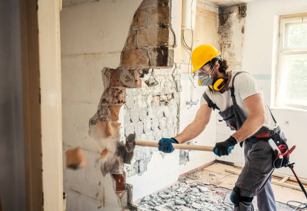 Best Concrete Removal and Replacement in La Habra Heights, CA