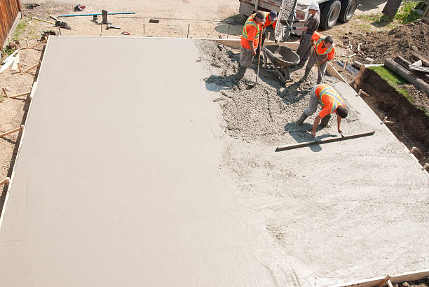 Best Concrete Staining and Coloring in La Habra Heights, CA